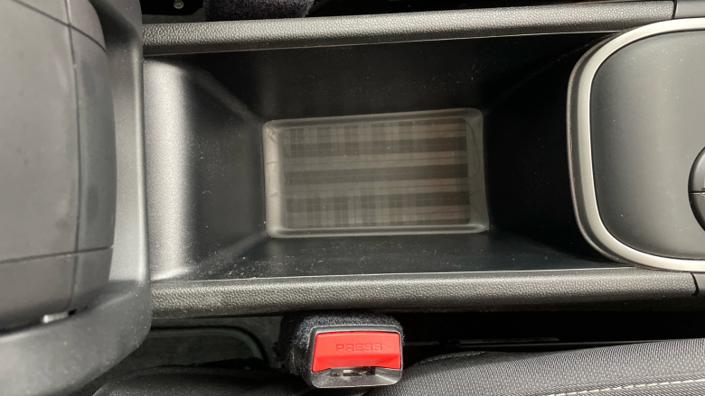 MINI Countryman 1.5 C Classic 5dr Auto Petrol Hatchback